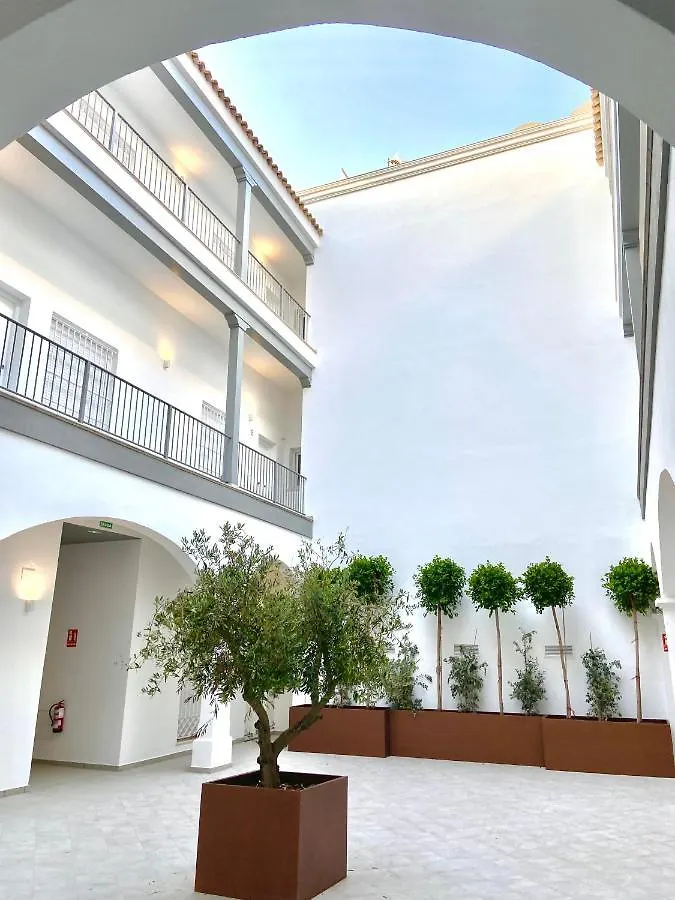 Azotea El Puerto, Parking Gratuito, Preferente Familias O Grupos Mayores De 25 Anos El Puerto de Santa María Španělsko